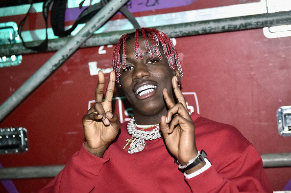 Lil Yachty Writes Heartfelt Letter To Fans After First Week Sales Of <i>Teenage Emotions</i>