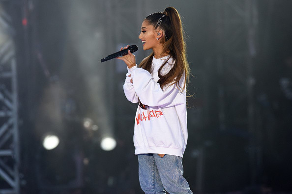 Suspect Arrested For Threatening To Attack Ariana Grande Concert In Costa Rica