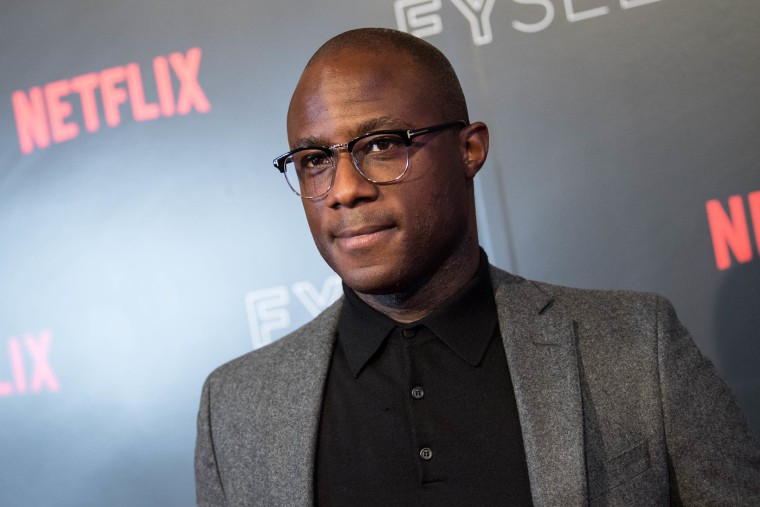 Barry Jenkins live-tweeting <i>Notting Hill</i> is the best thing of 2018 so far