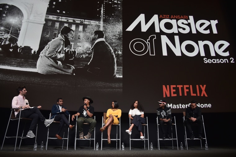 Netflix is ready to make more <i>Master Of None</i>