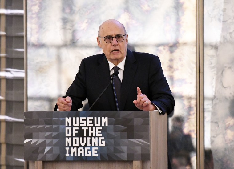 Jeffrey Tambor accused of sexual harassment by <I>Transparent</i> co-star