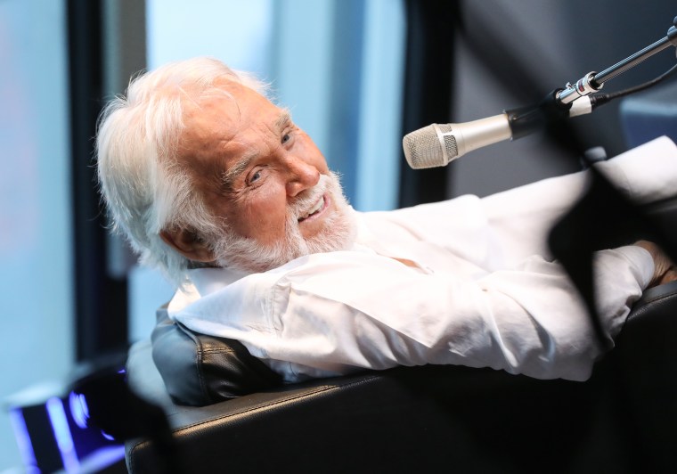 you tube kenny rogers through the years twitter