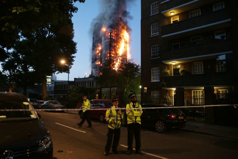 5 Simple Ways You Can Help Those Affected By London’s Grenfell Tower Fire