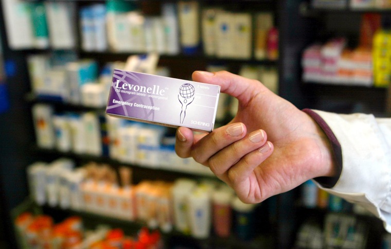 A U.K. Pharmacist Is Refusing To Lower Prices For The Contraceptive Pill, And Brits Are Not Having It