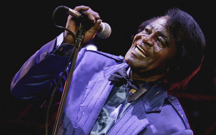 James Brown’s death to be reexamined by Atlanta prosecutor