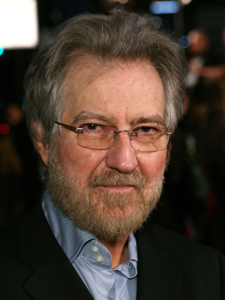 Tobe Hooper, Director Of <i>Texas Chainsaw Massacre</i> Died At 74