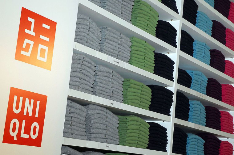 Uniqlo Founder Says Company “Will Withdraw” From The USA If Forced To Manufacture In America