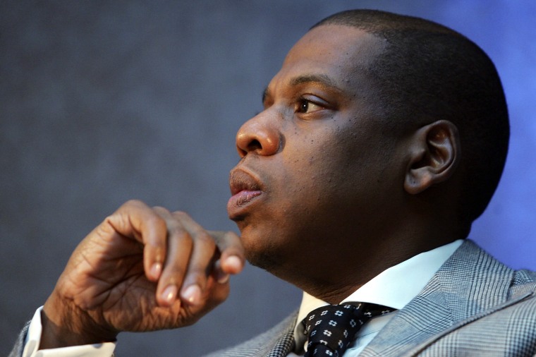 JAY-Z’s Roc Nation announces investment in anti-incarceration program