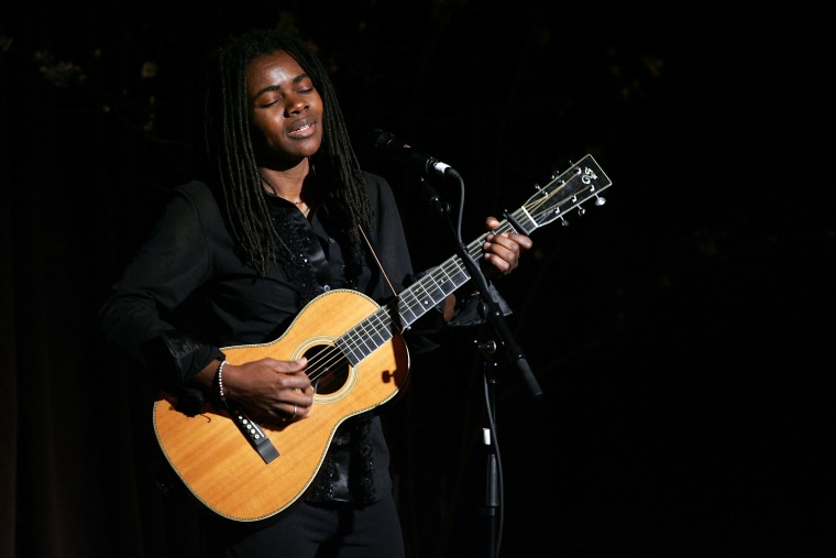10,000 concerts by Tracy Chapman, Nirvana, and more are available to stream