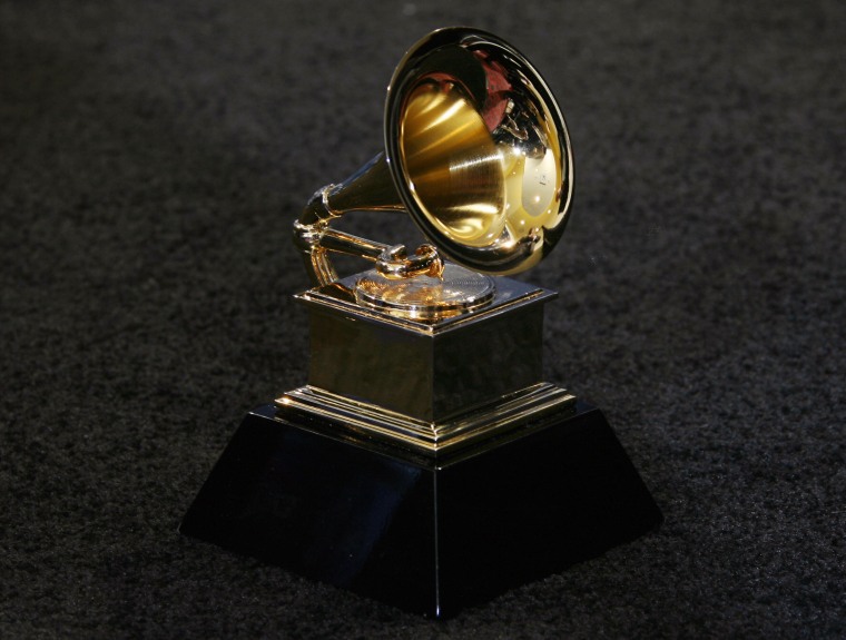 The Recording Academy announces task force to address gender disparity