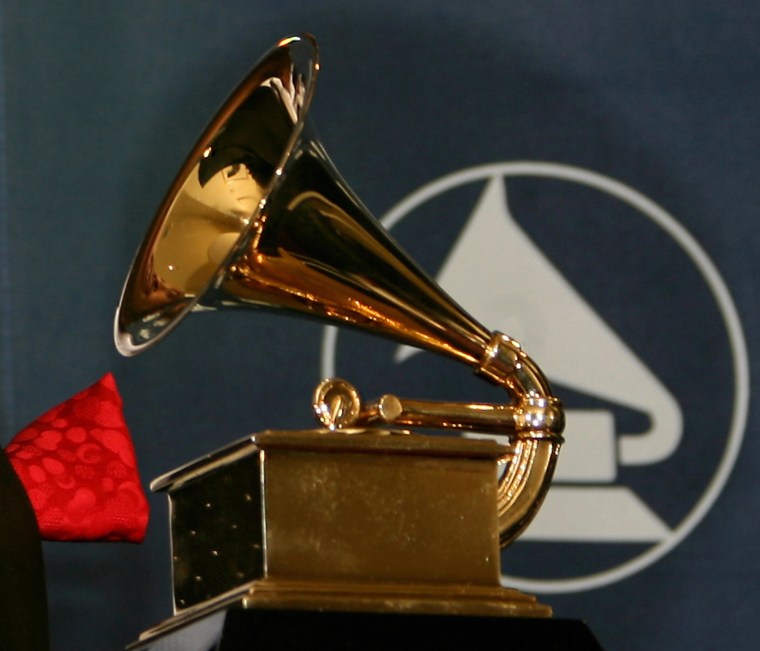 Here are all the winners of the 61st Grammy Awards