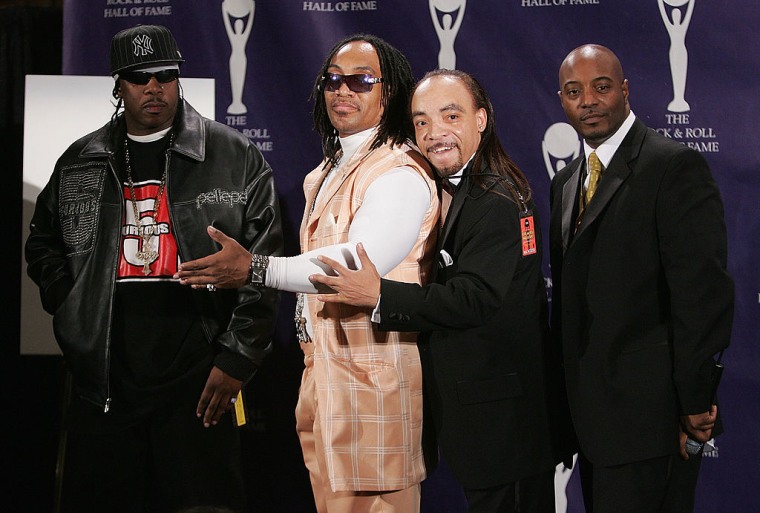 Kidd Creole found guilty of manslaughter