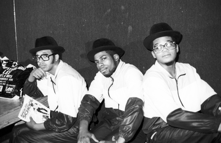 Report: Two arrests made in 2002 murder of Run-DMC’s Jam Master Jay