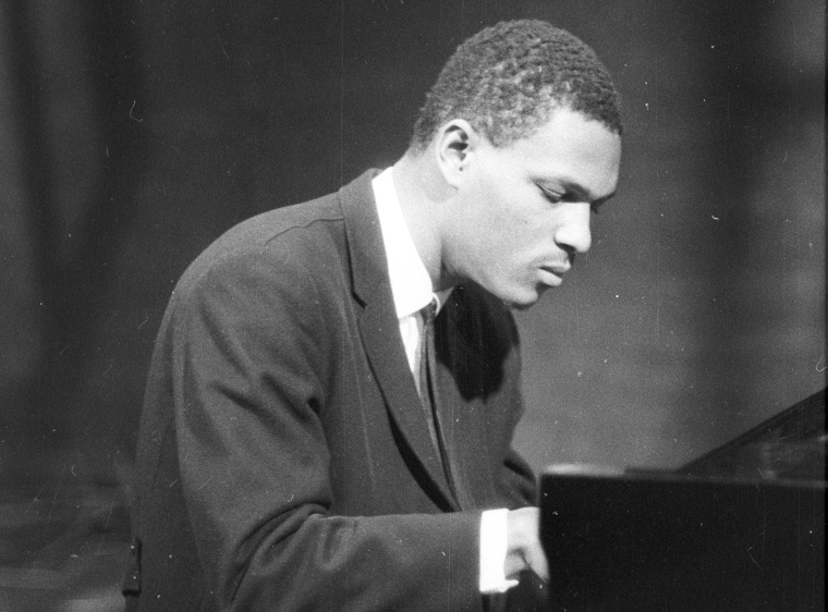 Jazz piano titan McCoy Tyner has died | The FADER