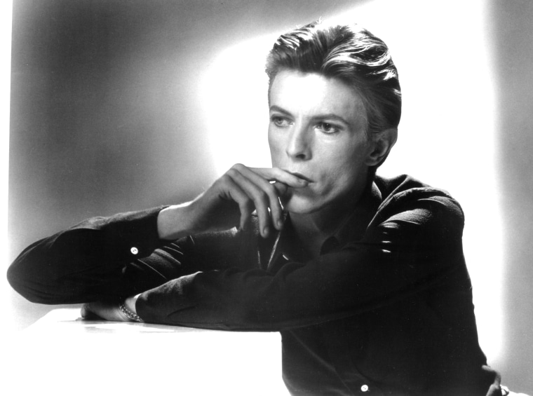 Warner Chappell Music acquires David Bowie’s catalog for $250 million