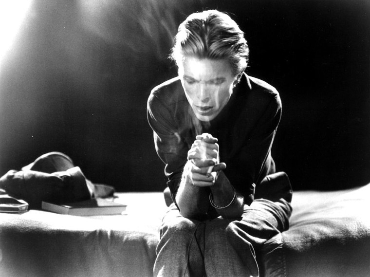 David Bowie estate confirm “odyssey”-like film <i>Moonage Daydream</i> for 2023