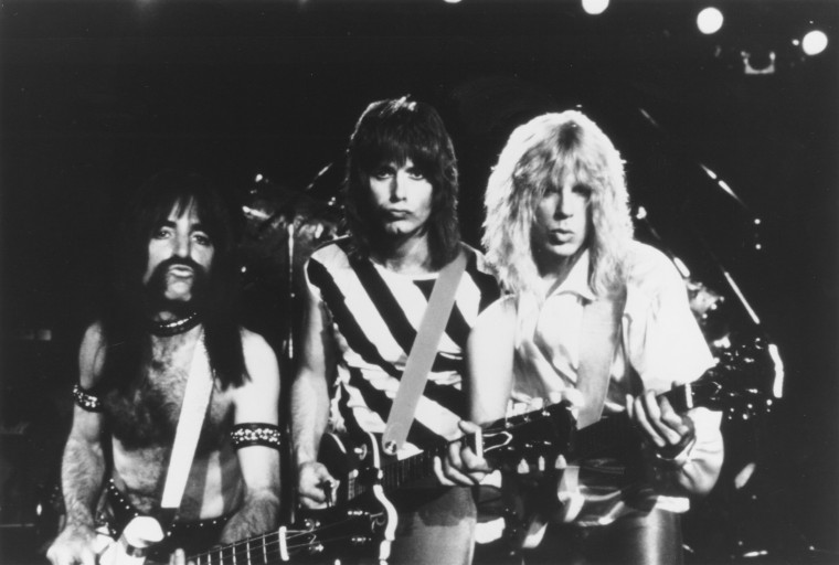 Spinal Tap’s creators have settled a copyright lawsuit with Universal Music Group