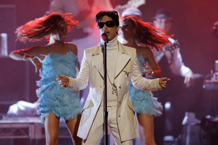 A New Prince Album Is On The Way