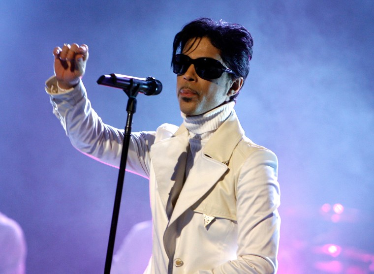 Prince’s Siblings Declared Heirs Of His Estate