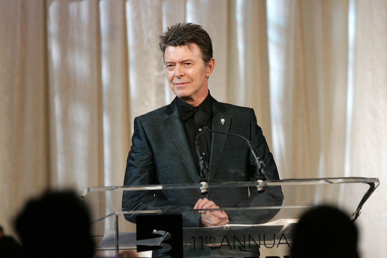 BBC announces new David Bowie documentary <i>The First Five Years</i>