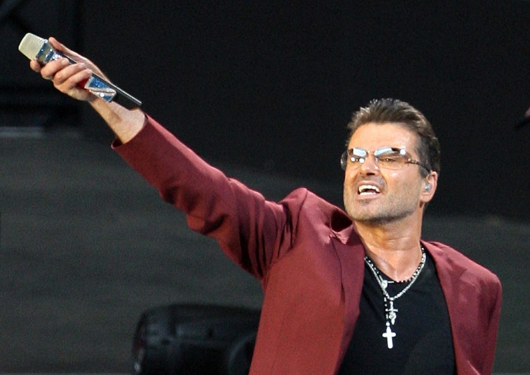 George Michael’s Initial Autopsy Found To Be Inconclusive