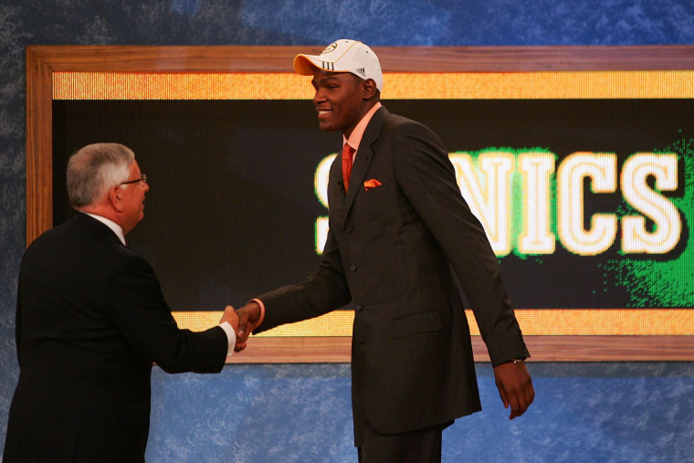 The NBA Draft Lottery Is Nonsense And I Care About It So Much