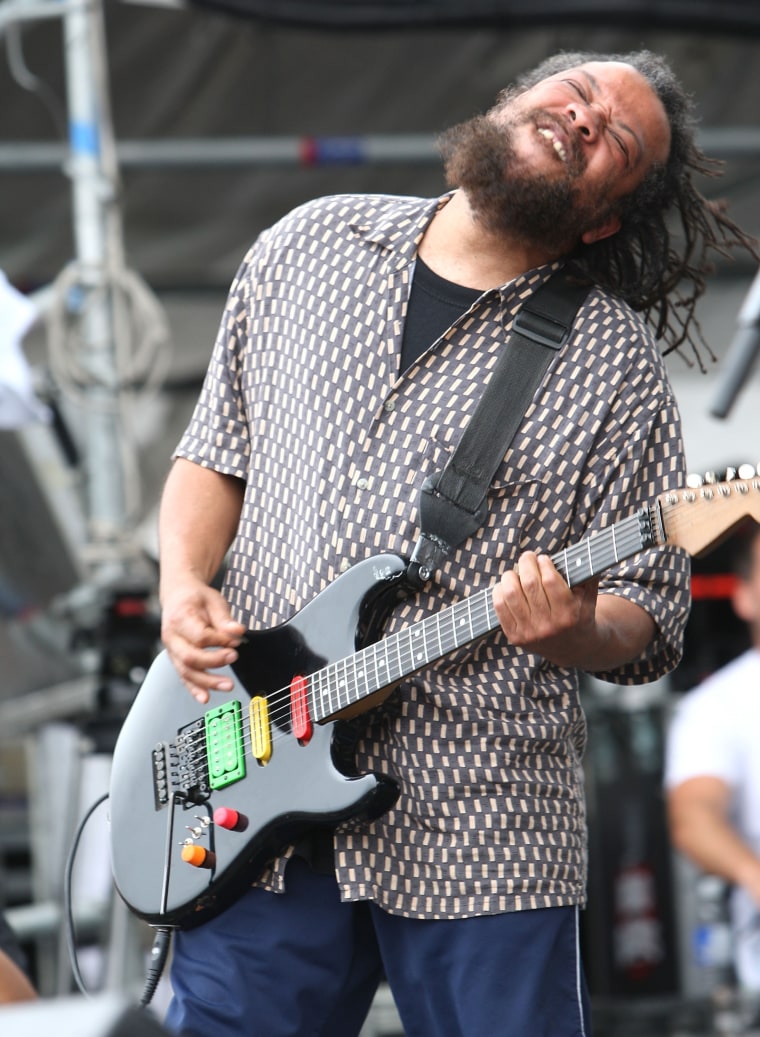 Bad Brains Launch GoFundMe For Guitarist Dr. Know’s Medical Expenses