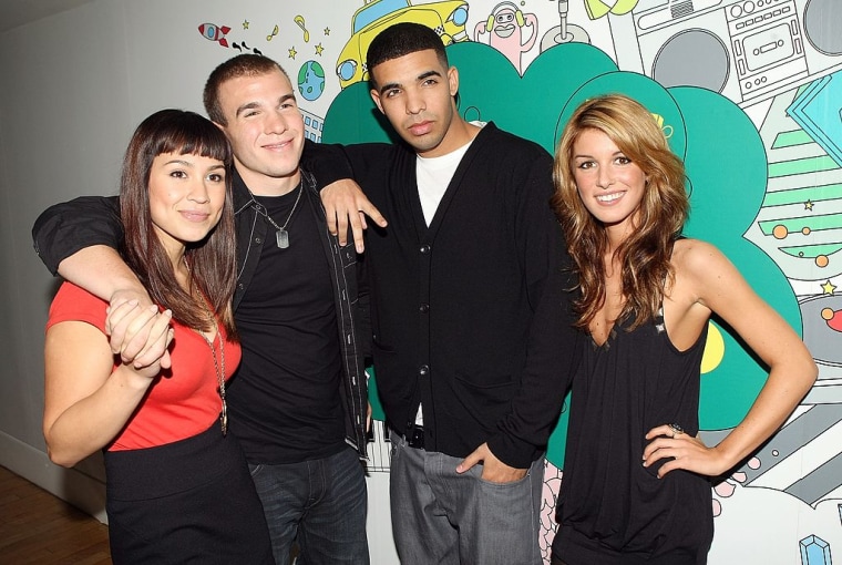 A Degrassi documentary starring Drake will premiere at the Toronto Film Festival