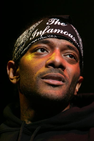 Report: Mobb Deep’s Prodigy Died Of Accidental Choking 