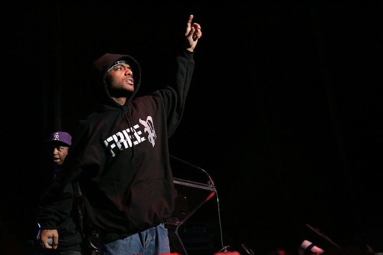 Listen To Kendrick Lamar And Eminem Pay Homage To Prodigy On Hot 97