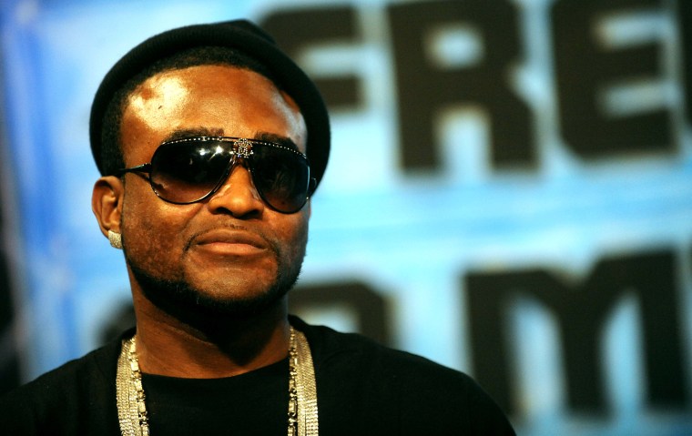 Shawty Lo: rap star, generous, loyal friend, father (1976-2016)