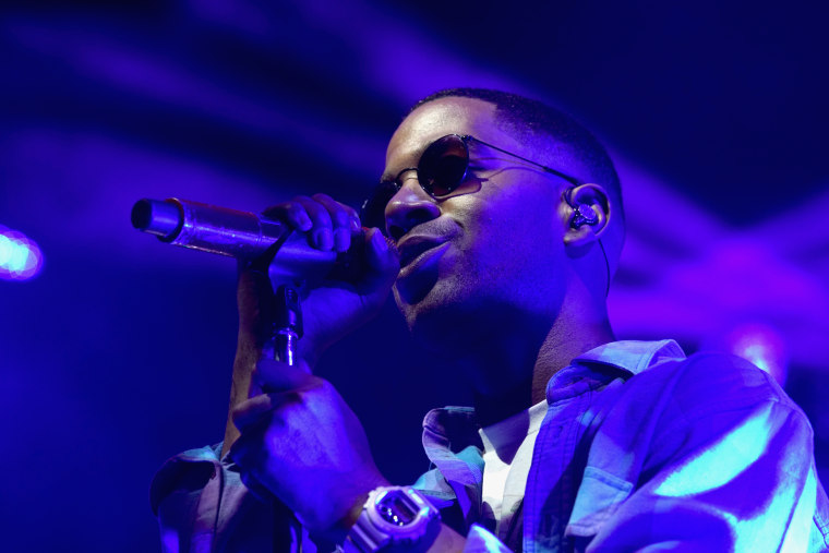Kid Cudi says he’ll release new music and tour in 2020