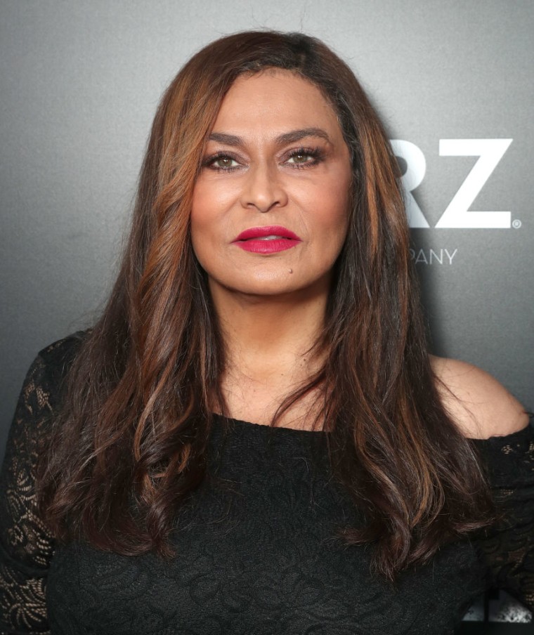 Tina Knowles Lawson used to host art history lessons for Beyoncé, Solange, and Kelly Rowland