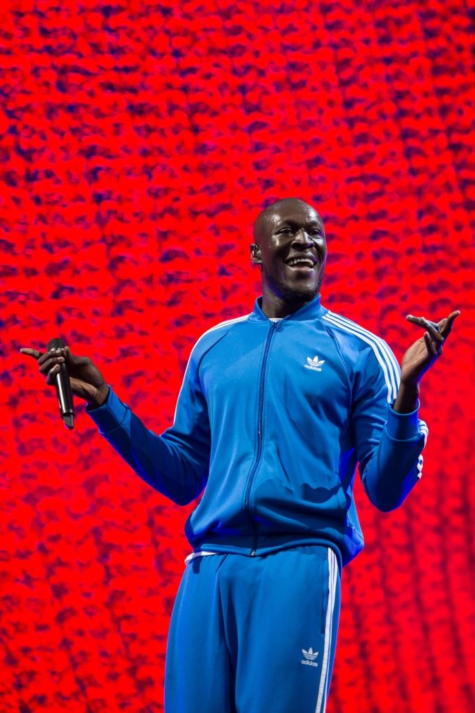 Stormzy, Sampha, And J Hus Are Nominated For This Year’s Mercury Prize