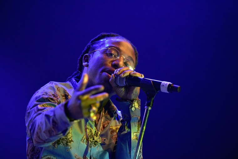 Jacquees and Blueface share the kingly “You (Remix)”