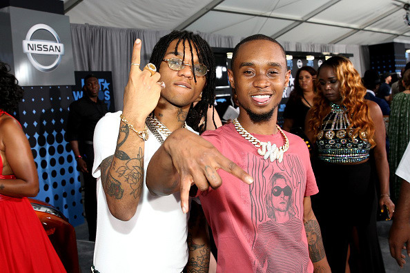 Rae Sremmurd Is Getting The Comic Book Treatment