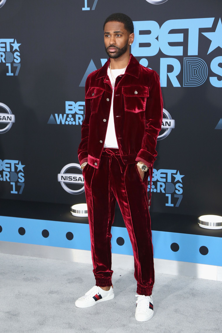Here Are All The Looks You Need To See From The 2017 BET Awards