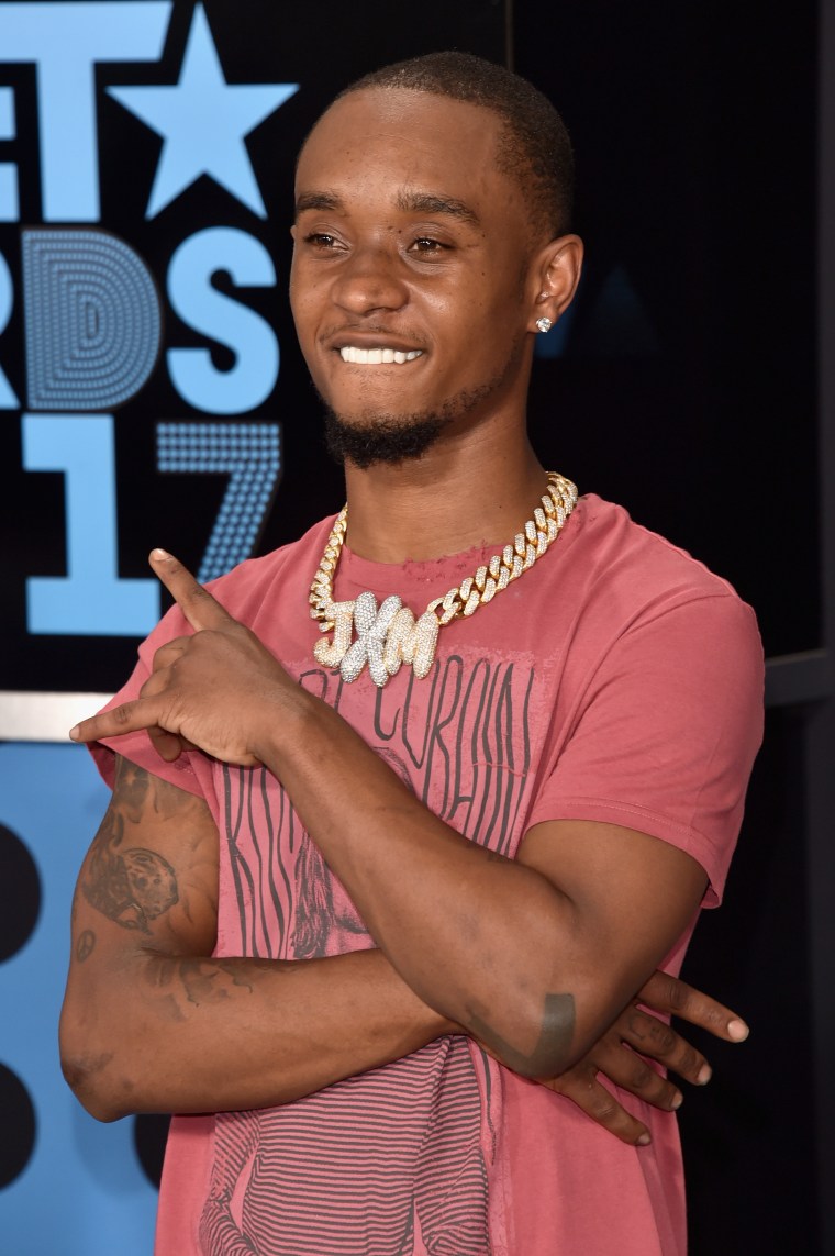 Slim Jxmmi drops “Chanel” with Swae Lee & Pharrell on Beats 1