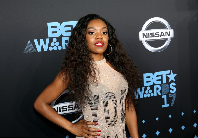 Lady Leshurr opens up about her sexuality: “I don’t have to hide anything anymore”