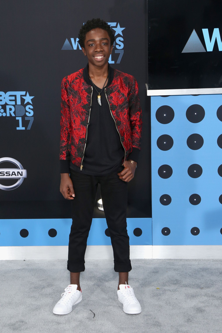 Here Are All The Looks You Need To See From The 2017 BET Awards