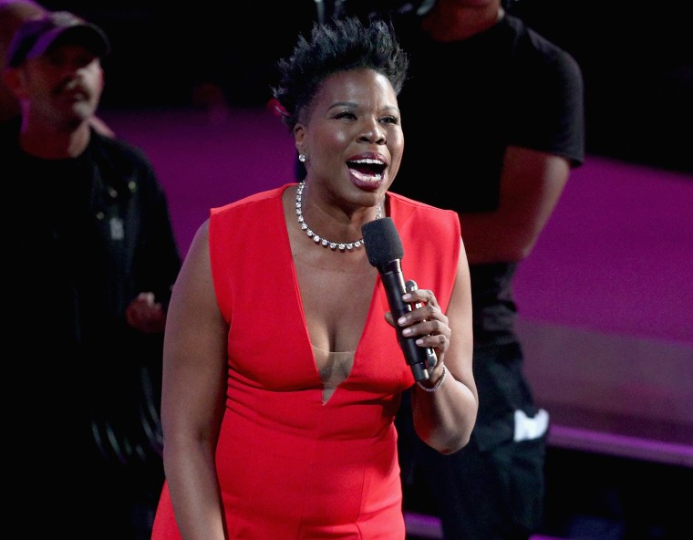 Leslie Jones will cover the 2018 Winter Olympics in Pyeongchang