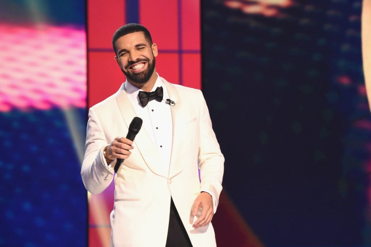 Drake Is Reportedly The Private Investor Behind A Matcha Company