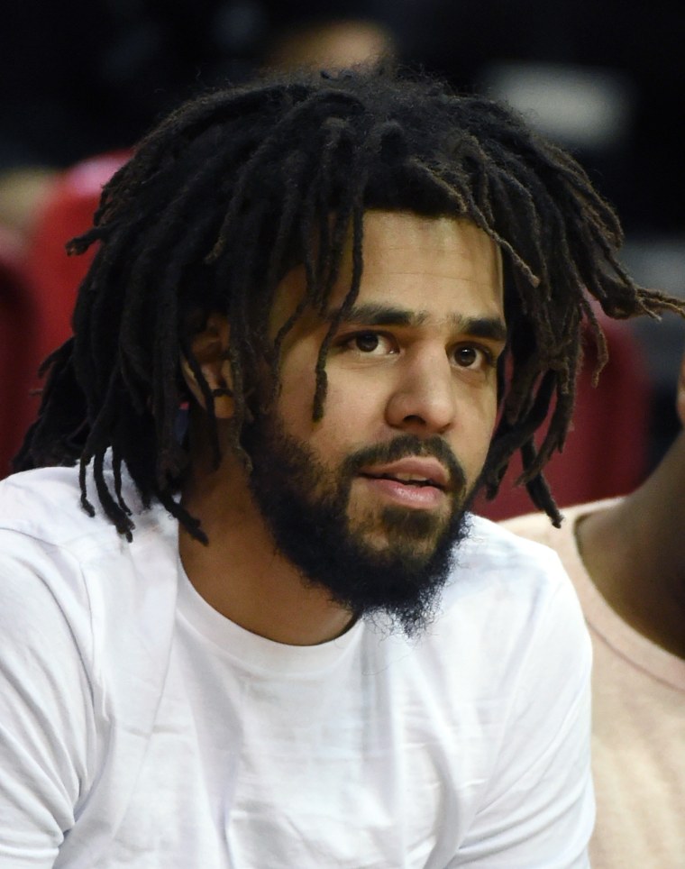 J. Cole learned to appreciate SoundCloud rappers | The FADER