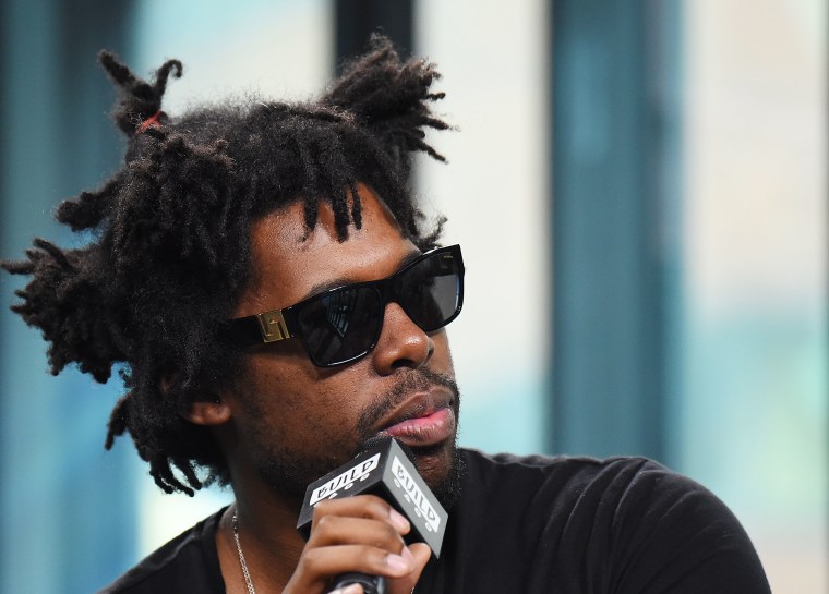 Flying Lotus has scored a new sci-fi movie presented by Steven Soderbergh