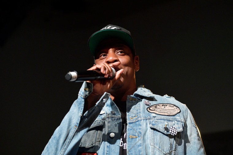 Watch JAY-Z, Gorillaz, And More Perform At The Meadows Music And Arts Festival