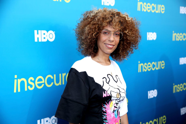 Melina Matsoukas, director of “Formation” and <i>Insecure</i>, will adapt <i>A Brief History of Seven Killings</i> for Amazon