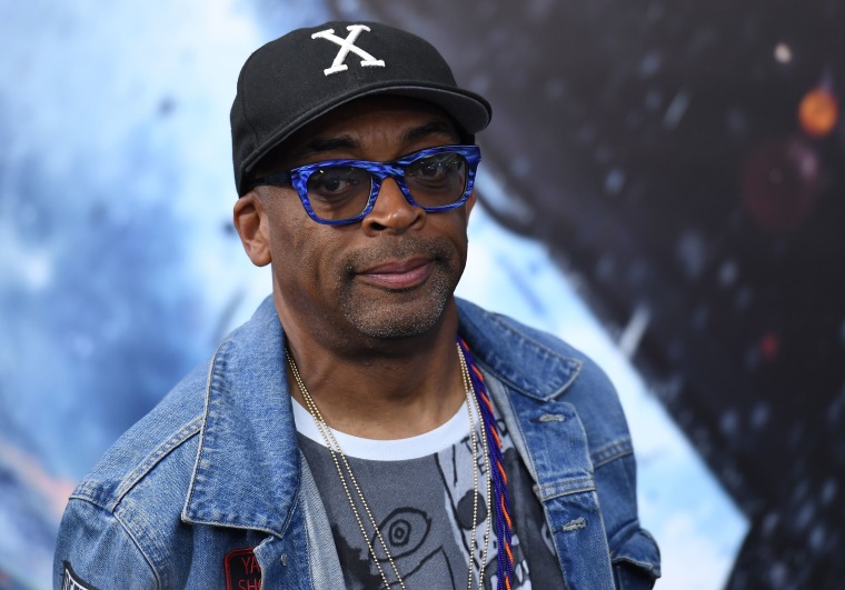 Spike Lee Young Photos - Goimages Inc