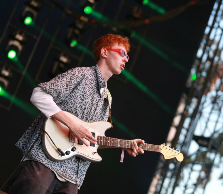 King Krule says he turned down the opportunity to collaborate with Kanye West