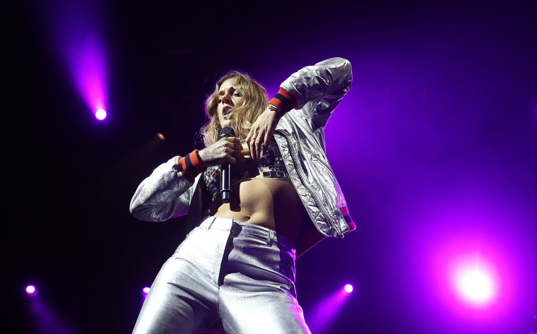 How Tove Lo became the filthiest rebel in pop