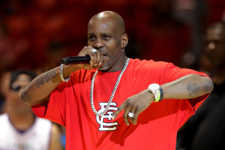 DMX’s lawyer reportedly asks to play his music in court